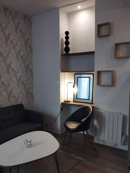 Appartement Avec Terrasse Malaucène Exterior foto